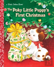 The Poky Little Puppy'S First Christmas