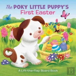 Bertrand.pt - The Poky Little Puppy'S First Easter