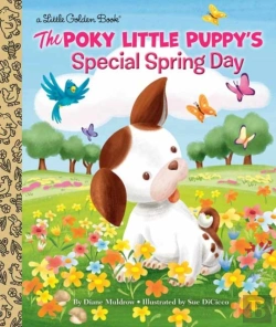 Bertrand.pt - The Poky Little Puppy'S Special Spring Day