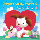 The Poky Little Puppy'S Valentine