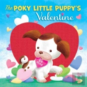 The Poky Little Puppy'S Valentine