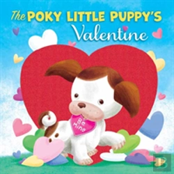Bertrand.pt - The Poky Little Puppy'S Valentine