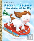 The Poky Little Puppy'S Wonderful Winter Day