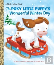 The Poky Little Puppy'S Wonderful Winter Day