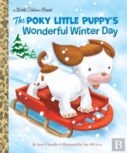 Bertrand.pt - The Poky Little Puppy'S Wonderful Winter Day