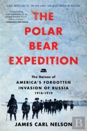 The Polar Bear Expedition