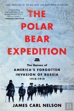 Bertrand.pt - The Polar Bear Expedition