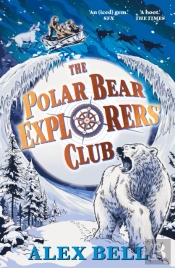 The Polar Bear Explorers' Club