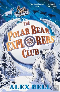 Bertrand.pt - The Polar Bear Explorers' Club