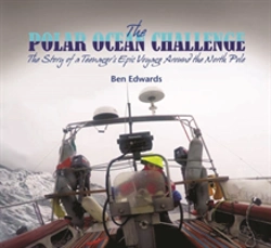 Bertrand.pt - The Polar Ocean Challenge