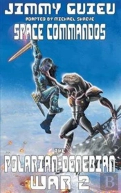 The Polarian-Denebian War 2