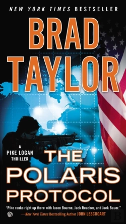 Bertrand.pt - The Polaris Protocol
