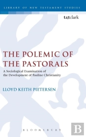 The Polemic Of The Pastorals