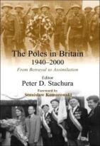 The Poles In Britain, 1940-2000