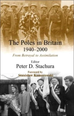 Bertrand.pt - The Poles In Britain, 1940-2000