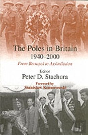 The Poles In Britain, 1940-2000