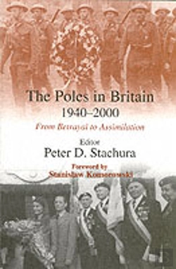 Bertrand.pt - The Poles In Britain, 1940-2000