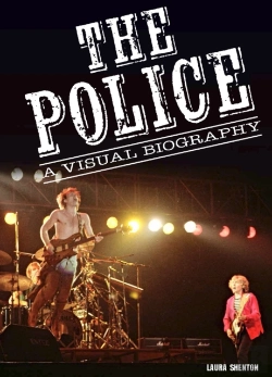 Bertrand.pt - The Police A Visual Biography