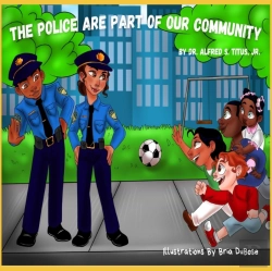 Bertrand.pt - The Police Are Part Of Our Community