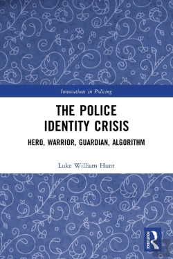 Bertrand.pt - The Police Identity Crisis