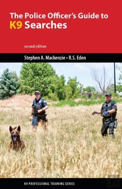 Bertrand.pt - The Police Officer'S Guide To K9 Searches