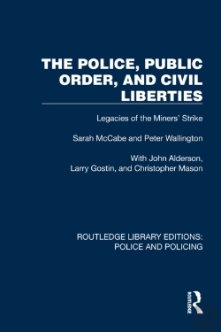 Bertrand.pt - The Police, Public Order, And Civil Liberties