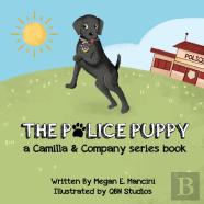 The Police Puppy