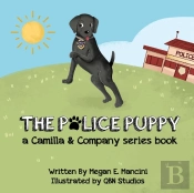 The Police Puppy