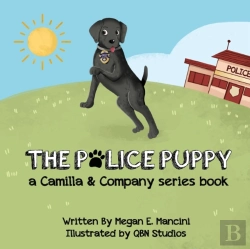 Bertrand.pt - The Police Puppy