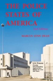 The Police States Of America