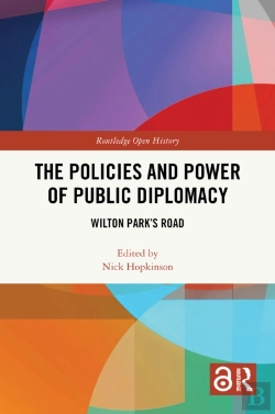 Bertrand.pt - The Policies And Power Of Public Diplomacy