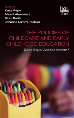 Bertrand.pt - The Policies Of Childcare And Early Childhood Education