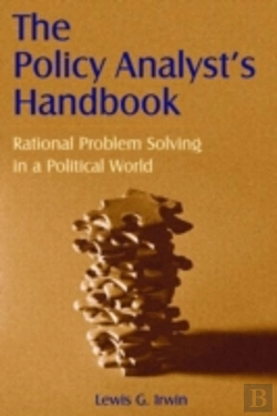 Bertrand.pt - The Policy Analyst'S Handbook