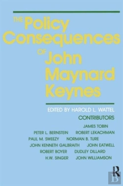 Bertrand.pt - The Policy Consequences Of John Maynard Keynes