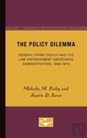 The Policy Dilemma