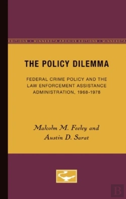 Bertrand.pt - The Policy Dilemma