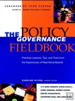 Bertrand.pt - The Policy Governance Fieldbook