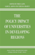 The Policy Impact Of Universities In Developing Regions