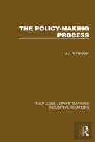 The Policy-Making Process