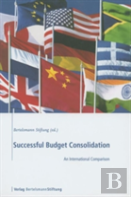 The Policy Of Fiscal Consolidation In Germany