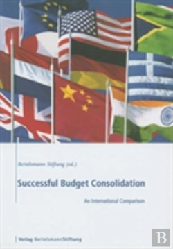 Bertrand.pt - The Policy Of Fiscal Consolidation In Germany