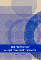 The Policy Of Law