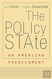The Policy State