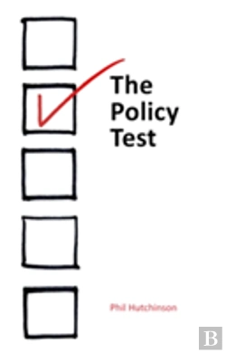 Bertrand.pt - The Policy Test