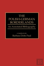 The Polish-German Borderlands