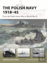 The Polish Navy 1918â€“45