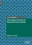 The Polish Portrait Of Bonnie Prince Charlie