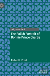 The Polish Portrait Of Bonnie Prince Charlie