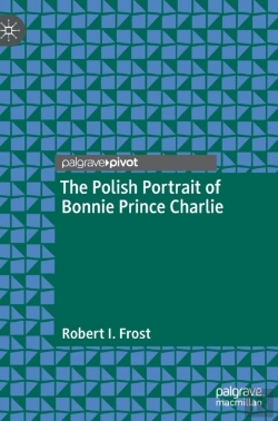 Bertrand.pt - The Polish Portrait Of Bonnie Prince Charlie