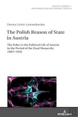 Bertrand.pt - The Polish Reason Of State In Austria